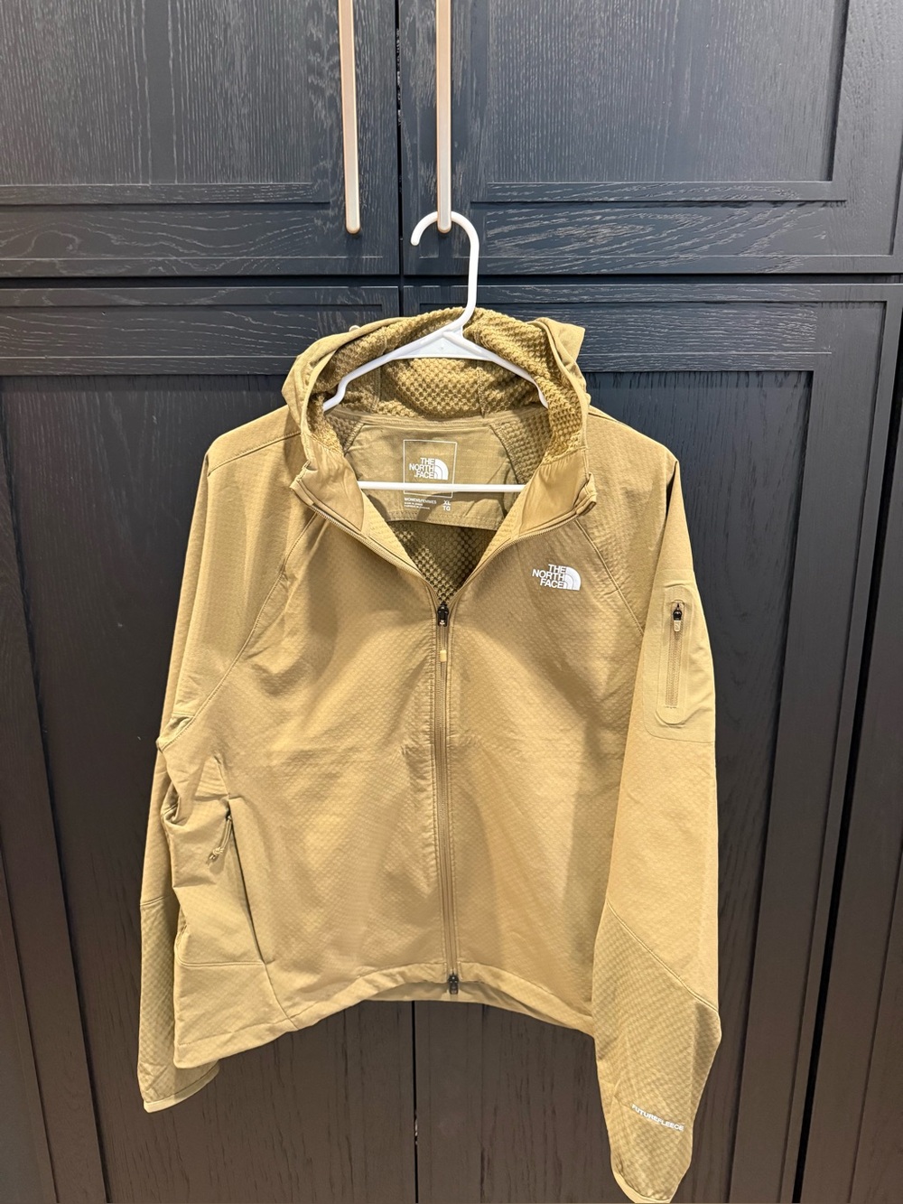 North Face TEK APPROACH Jkt